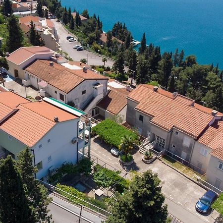 Apartments & Rooms Leon Neum Esterno foto
