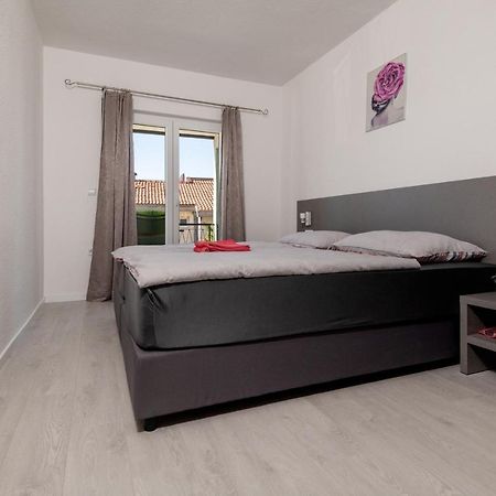 Apartments & Rooms Leon Neum Esterno foto