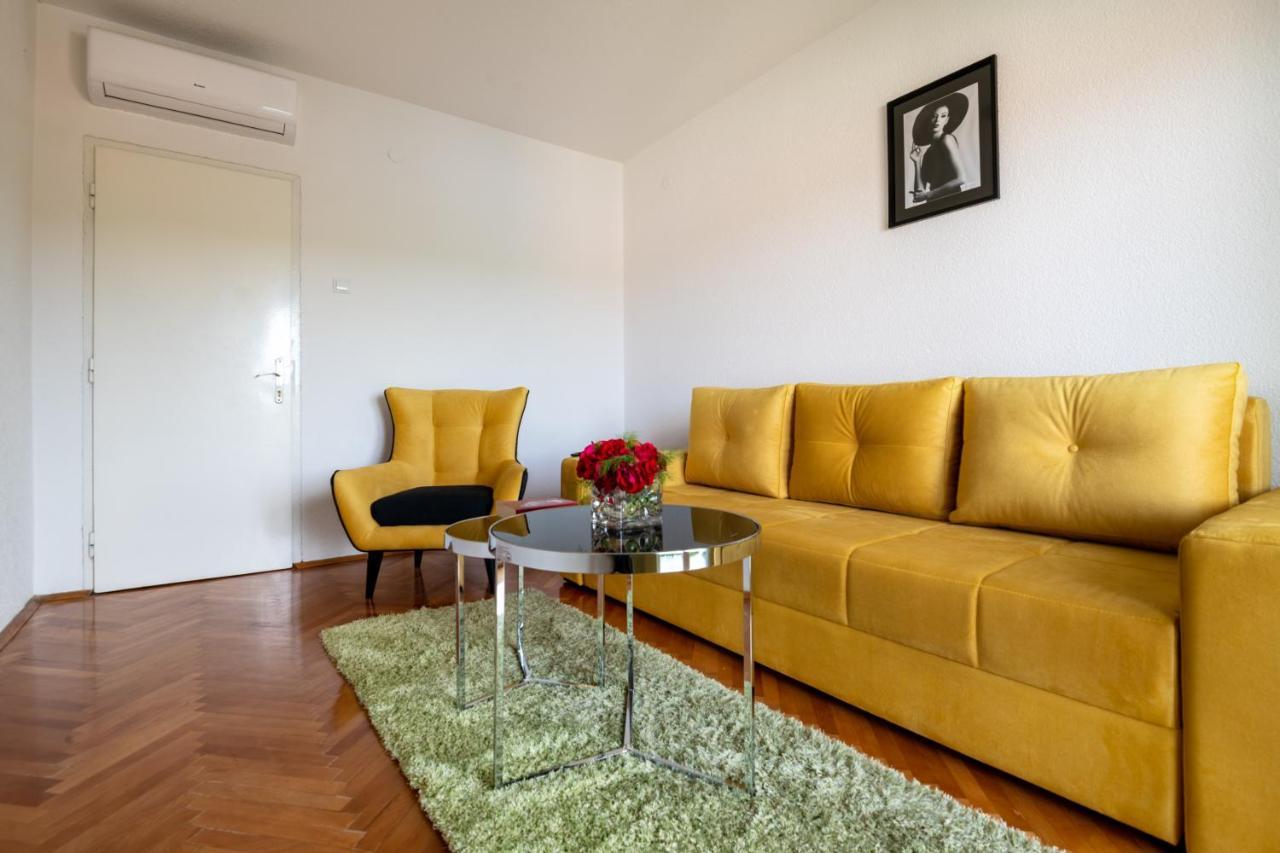 Apartments & Rooms Leon Neum Esterno foto