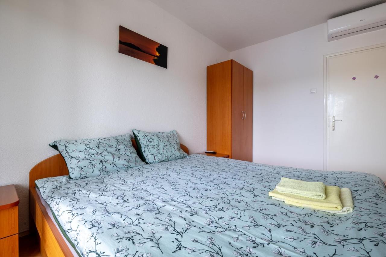 Apartments & Rooms Leon Neum Esterno foto