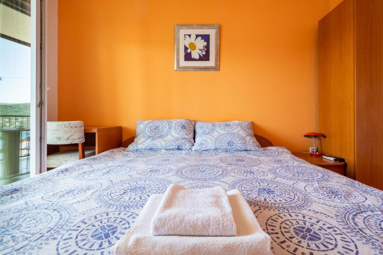 Apartments & Rooms Leon Neum Esterno foto