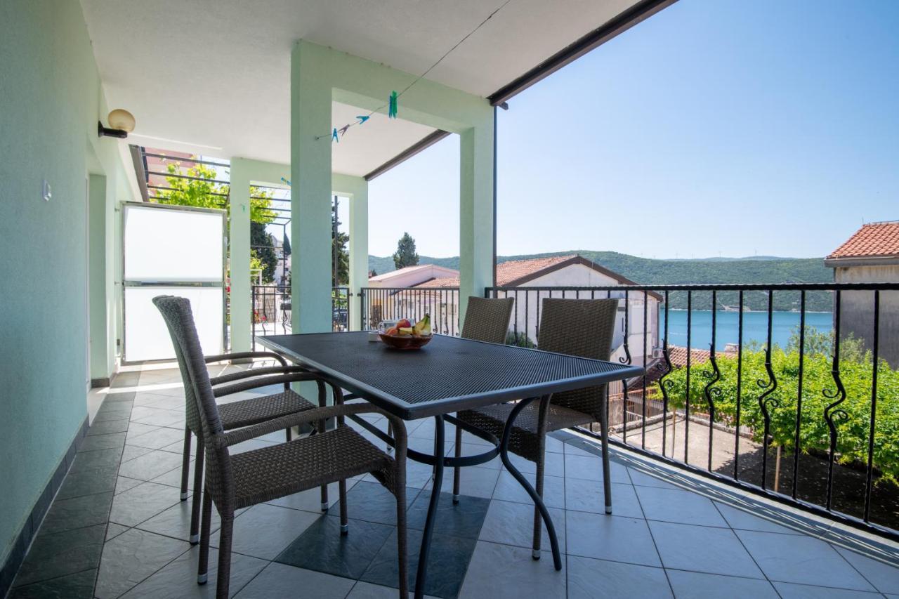 Apartments & Rooms Leon Neum Esterno foto