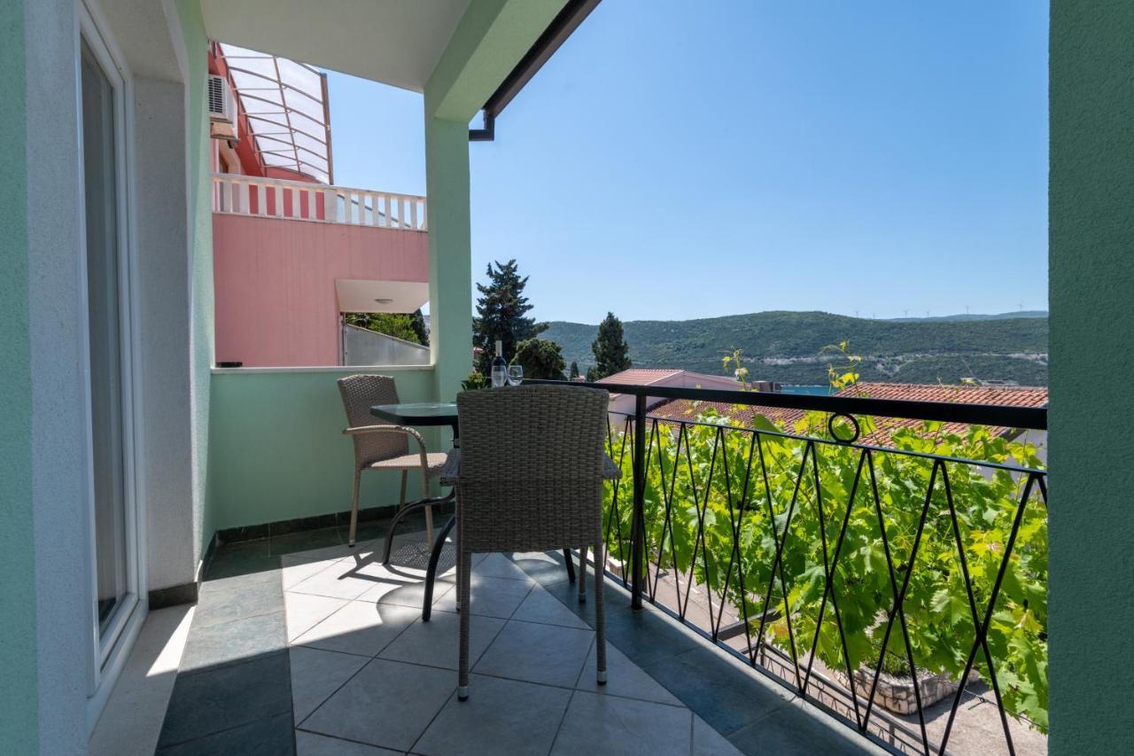Apartments & Rooms Leon Neum Esterno foto