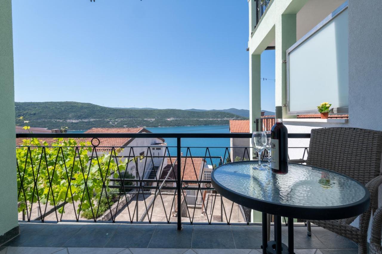 Apartments & Rooms Leon Neum Esterno foto