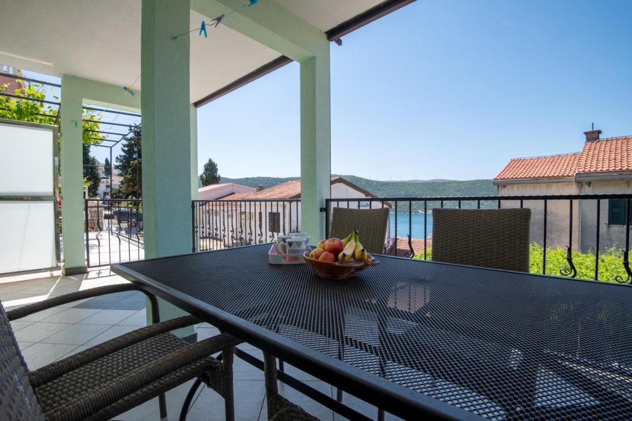 Apartments & Rooms Leon Neum Esterno foto