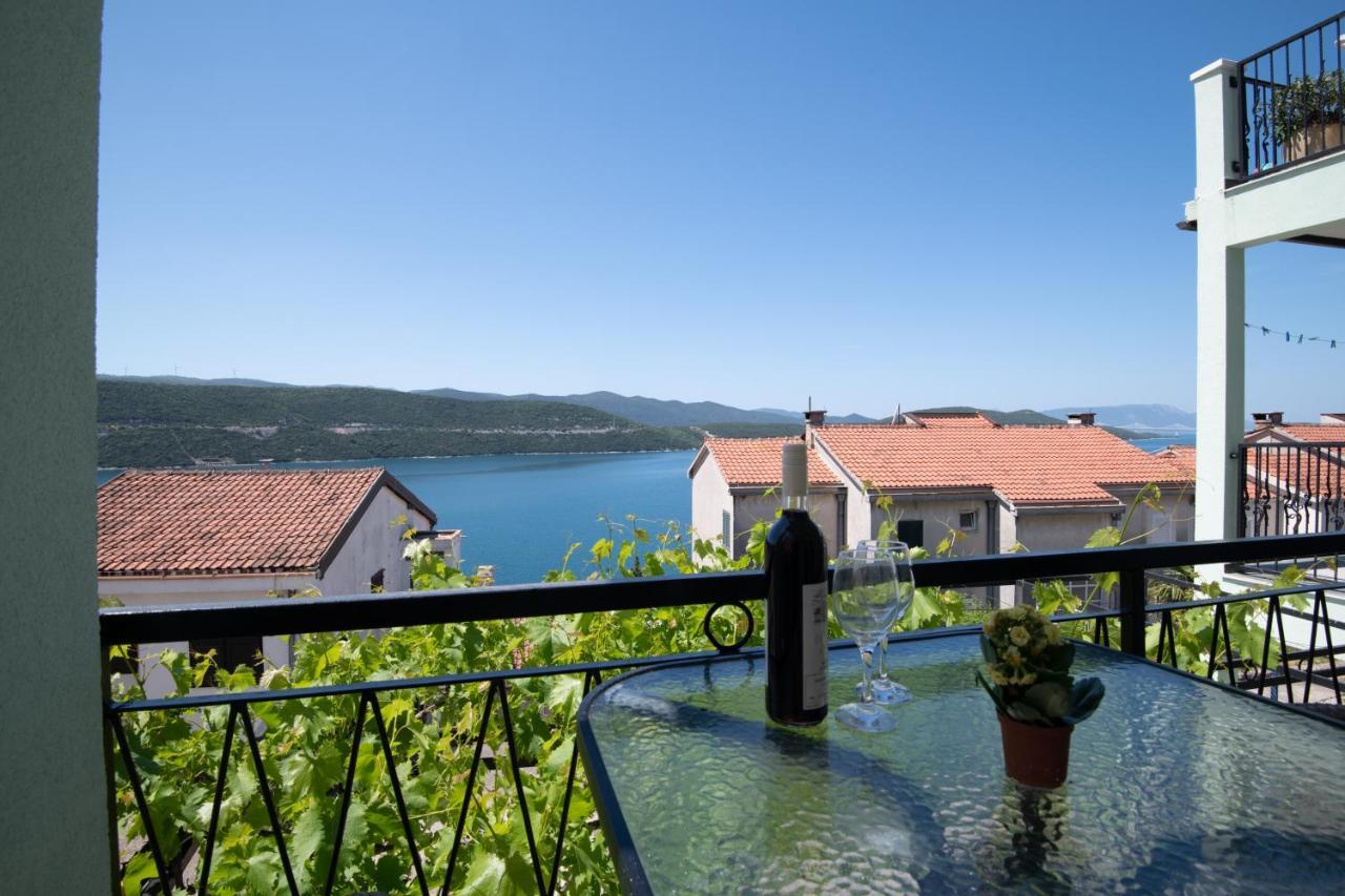 Apartments & Rooms Leon Neum Esterno foto