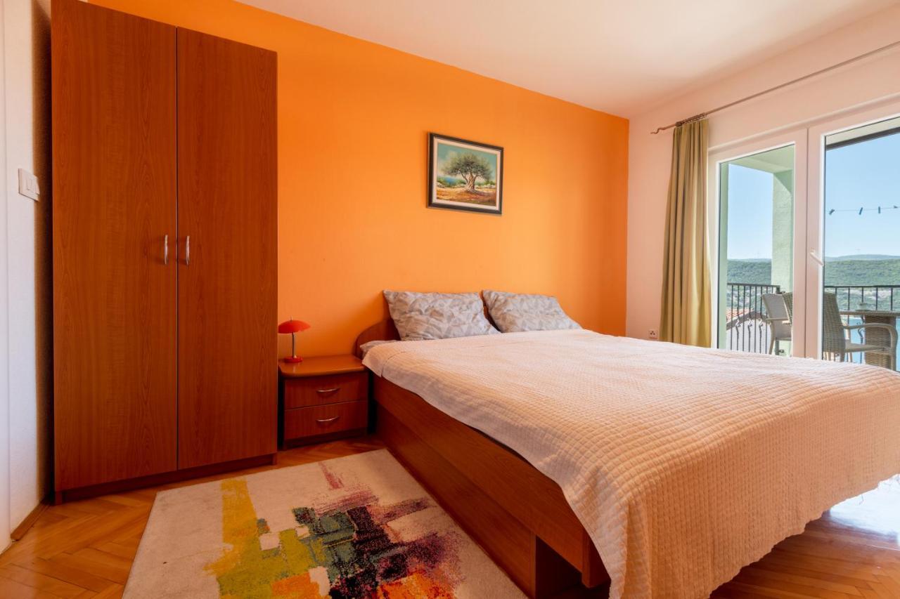 Apartments & Rooms Leon Neum Esterno foto