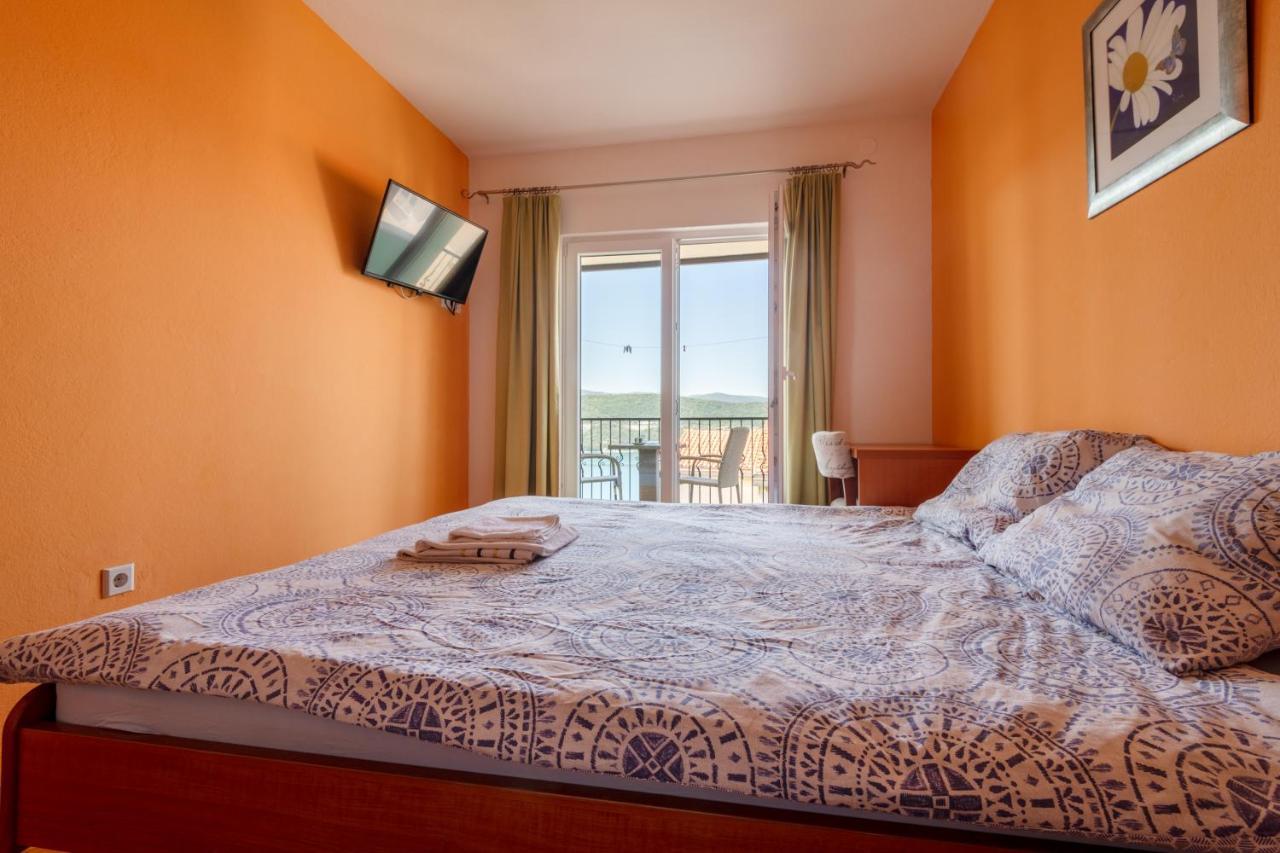 Apartments & Rooms Leon Neum Esterno foto