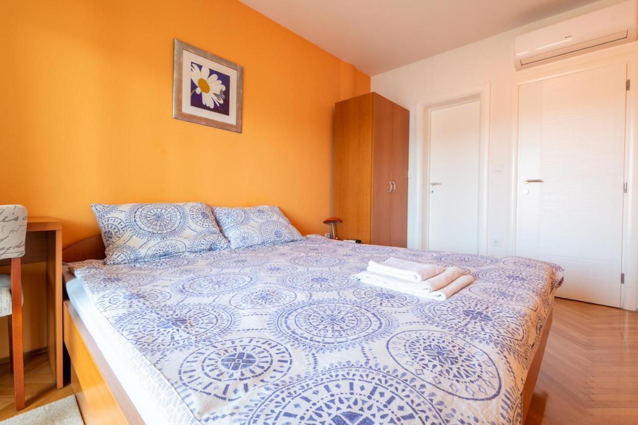 Apartments & Rooms Leon Neum Esterno foto