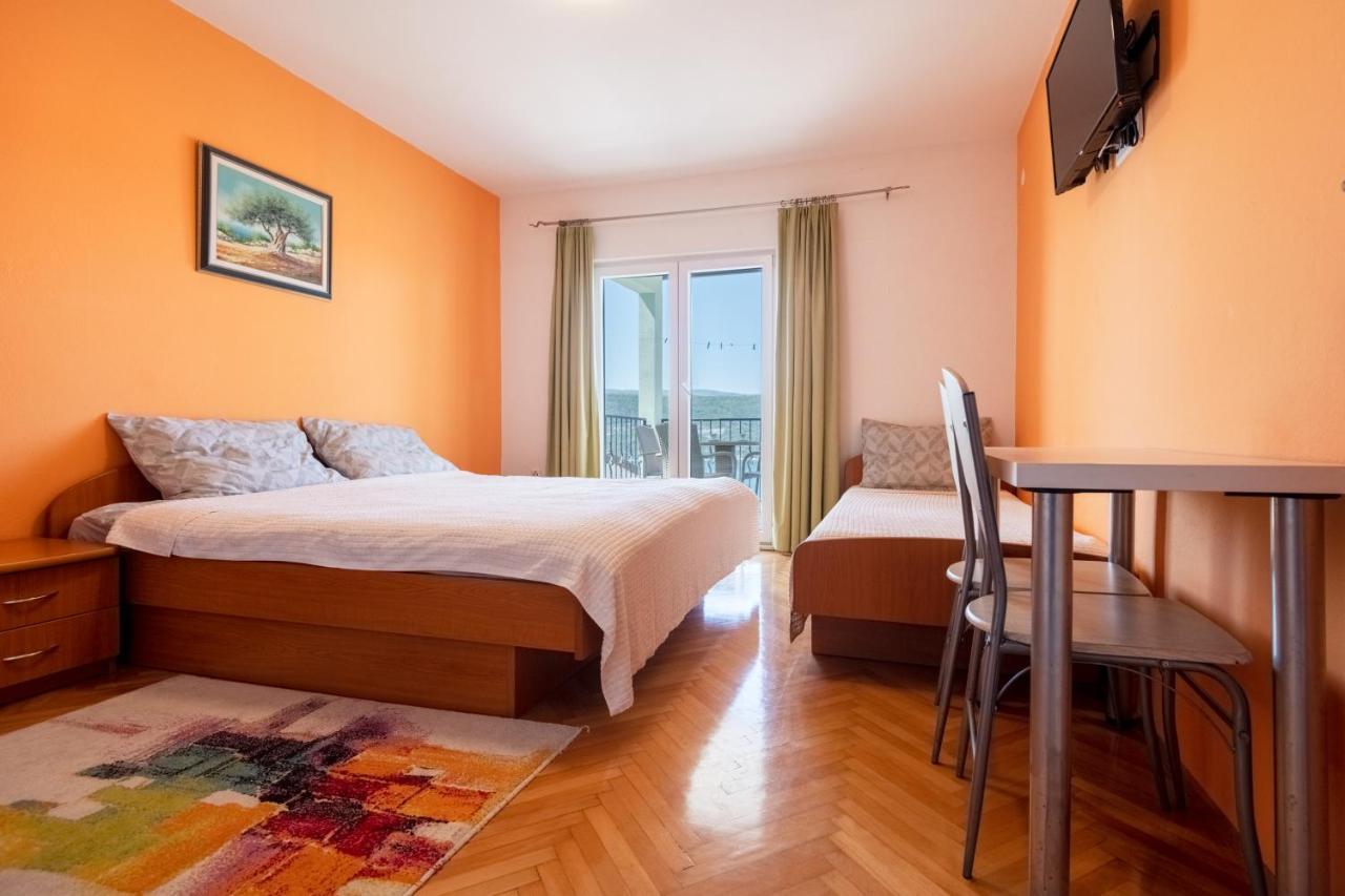 Apartments & Rooms Leon Neum Esterno foto