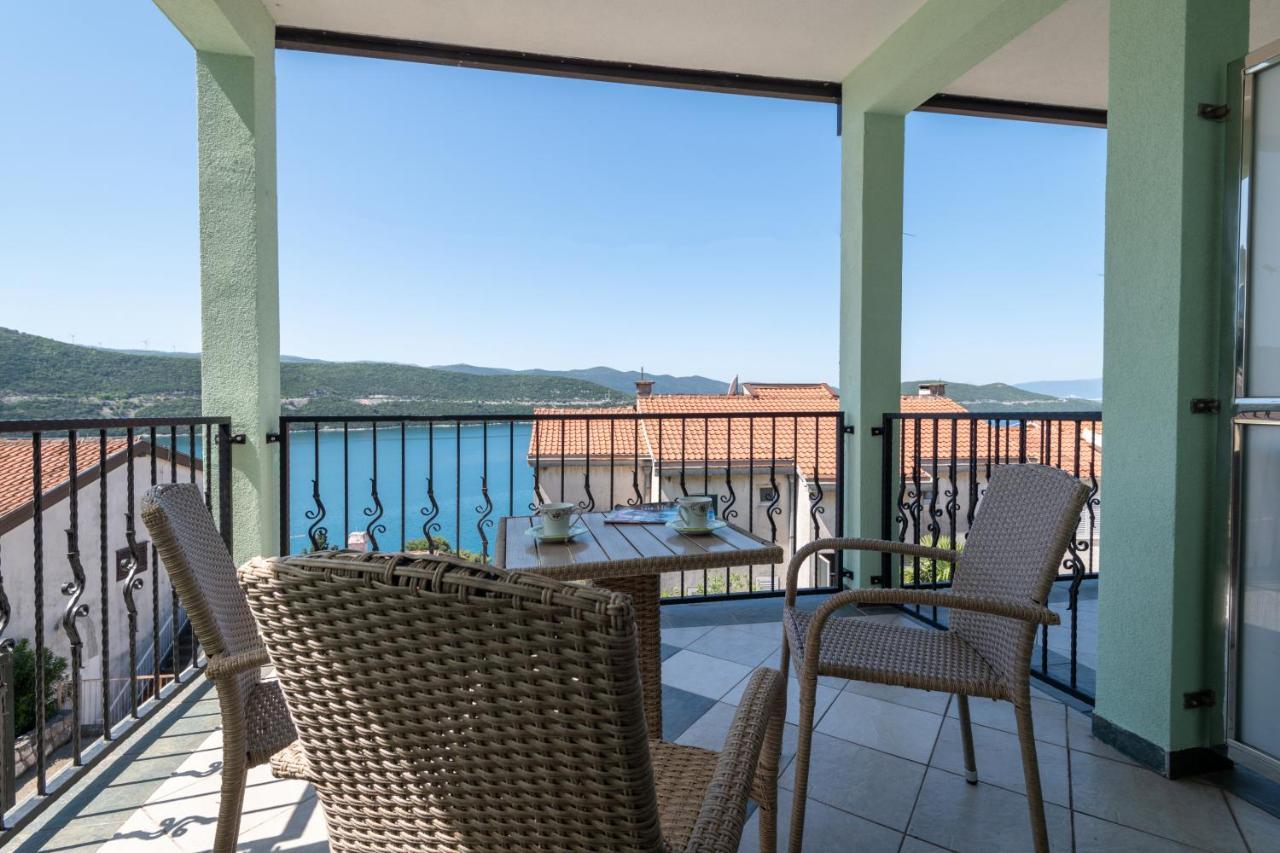 Apartments & Rooms Leon Neum Esterno foto