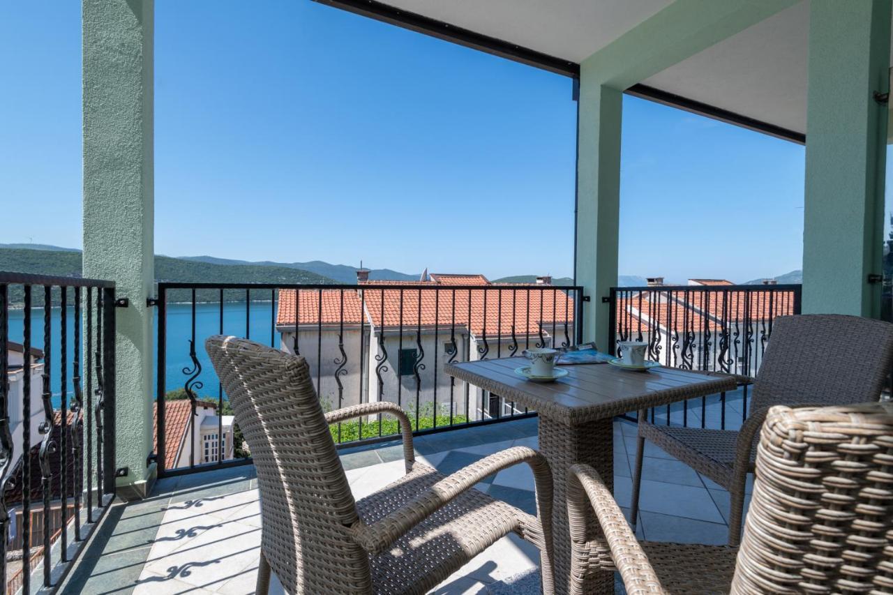 Apartments & Rooms Leon Neum Esterno foto