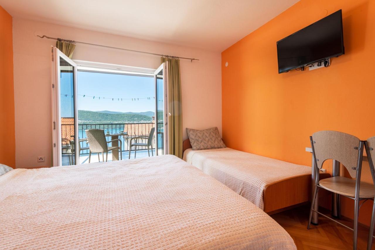 Apartments & Rooms Leon Neum Esterno foto