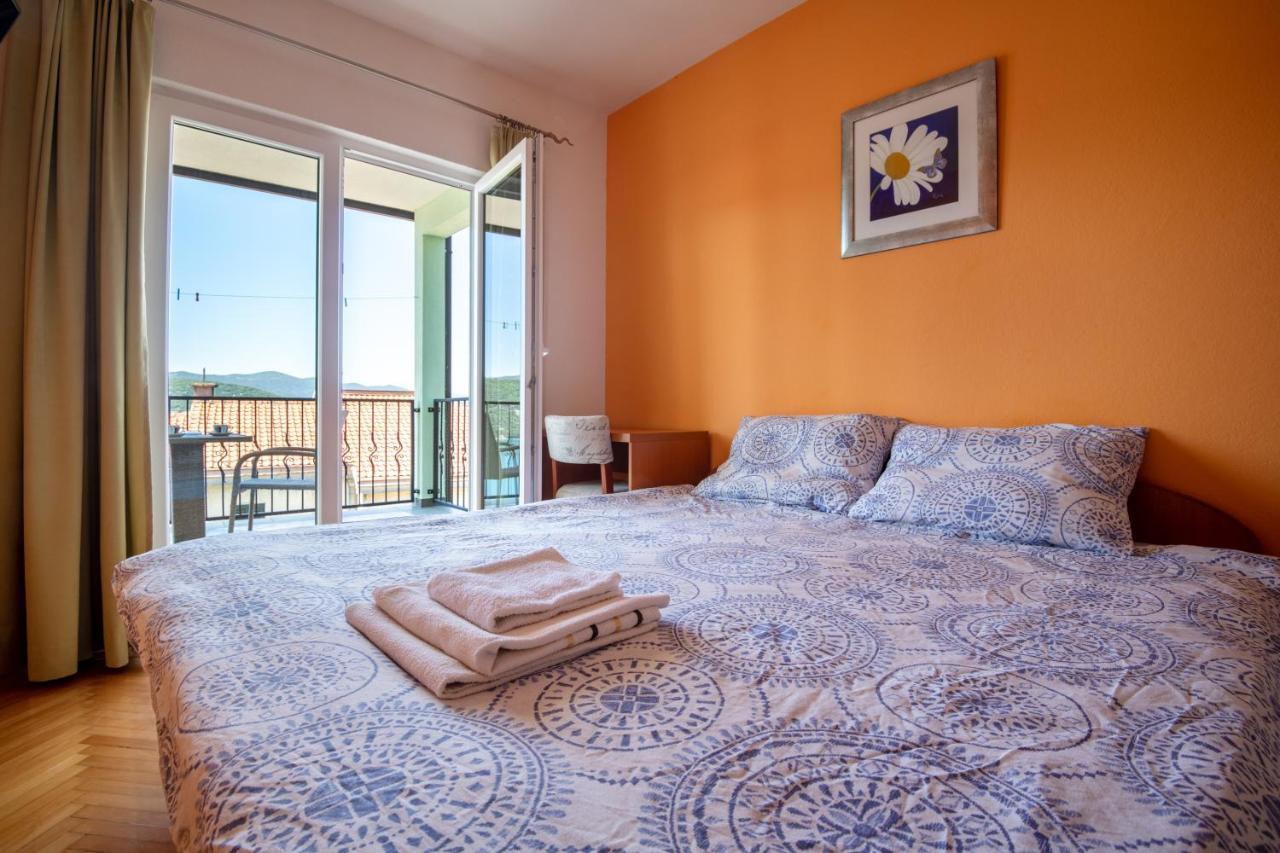 Apartments & Rooms Leon Neum Esterno foto