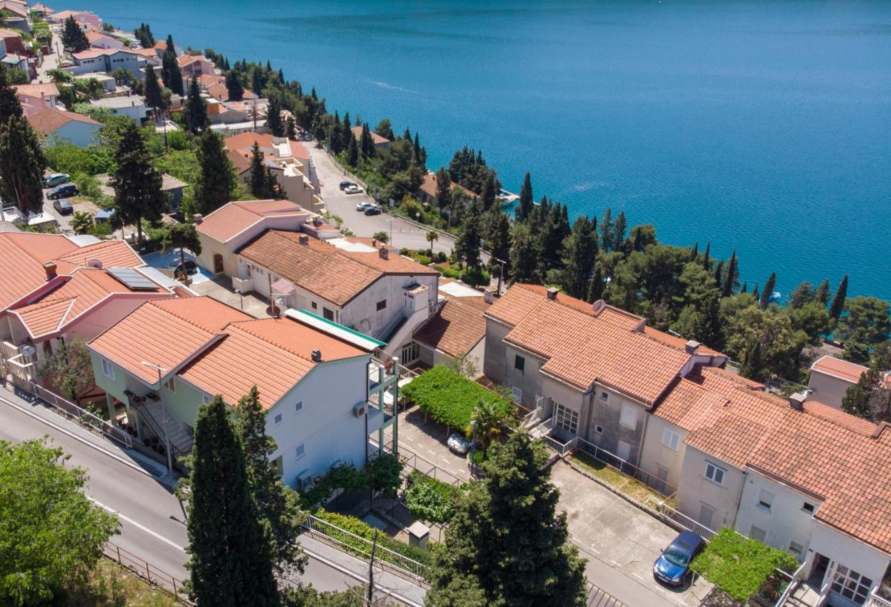 Apartments & Rooms Leon Neum Esterno foto