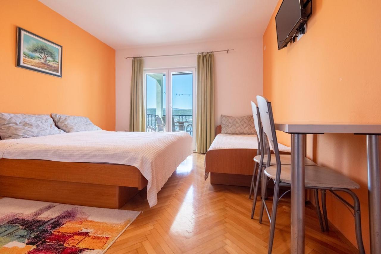 Apartments & Rooms Leon Neum Esterno foto