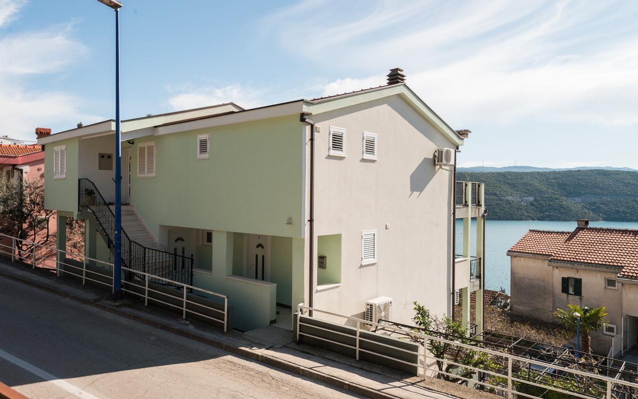 Apartments & Rooms Leon Neum Esterno foto