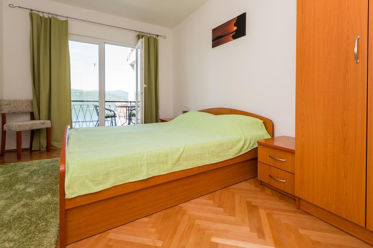 Apartments & Rooms Leon Neum Esterno foto