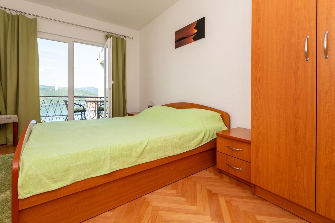 Apartments & Rooms Leon Neum Esterno foto