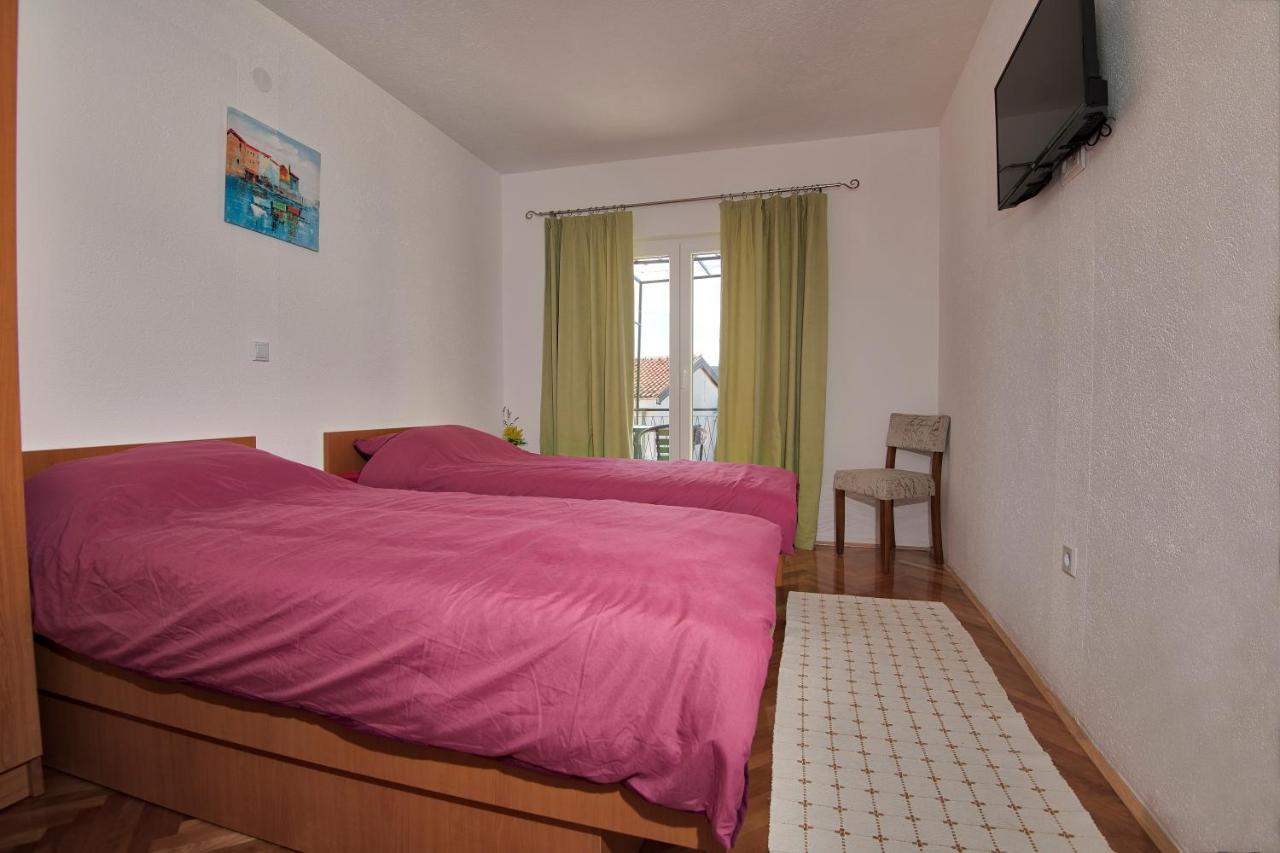 Apartments & Rooms Leon Neum Esterno foto