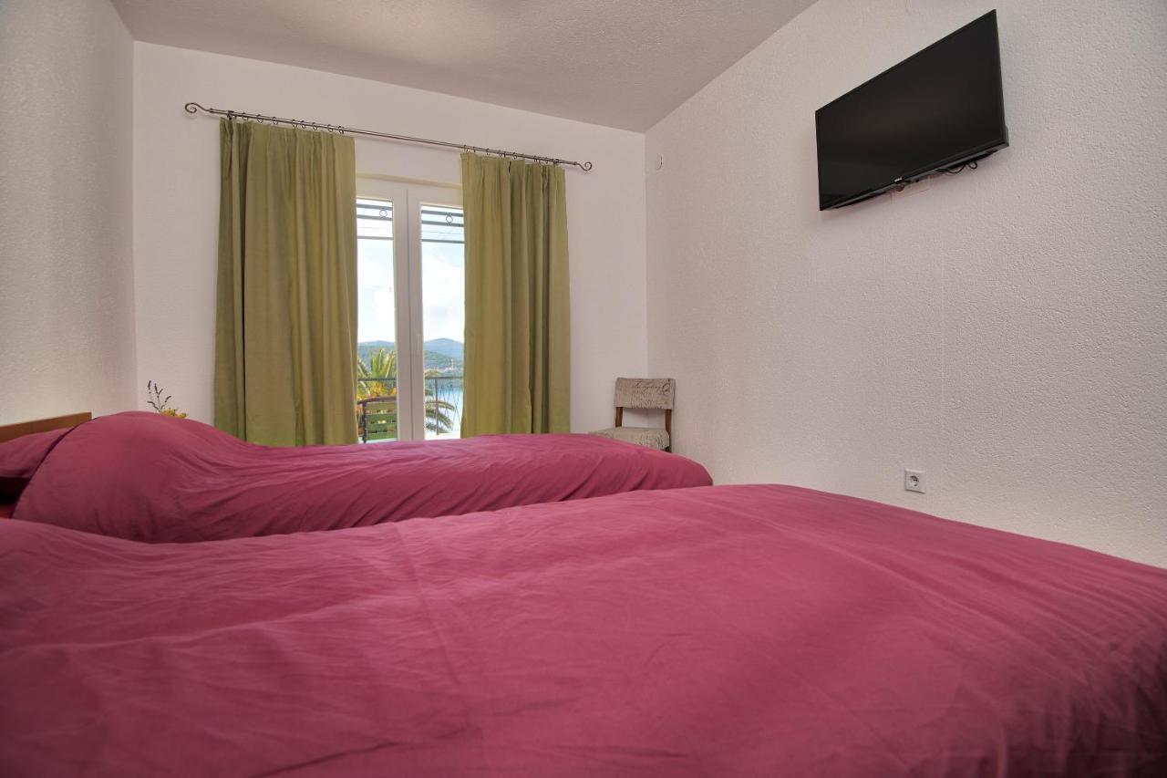 Apartments & Rooms Leon Neum Esterno foto