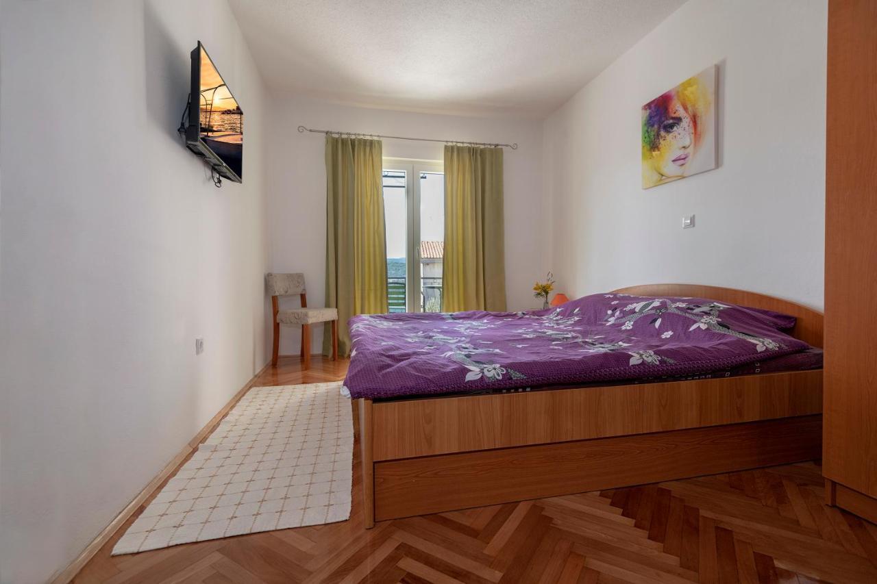 Apartments & Rooms Leon Neum Esterno foto
