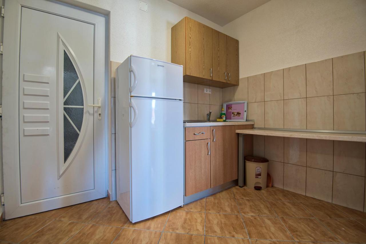 Apartments & Rooms Leon Neum Esterno foto
