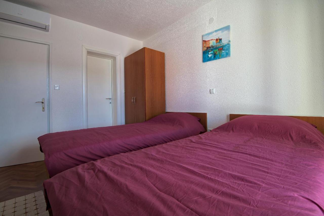 Apartments & Rooms Leon Neum Esterno foto