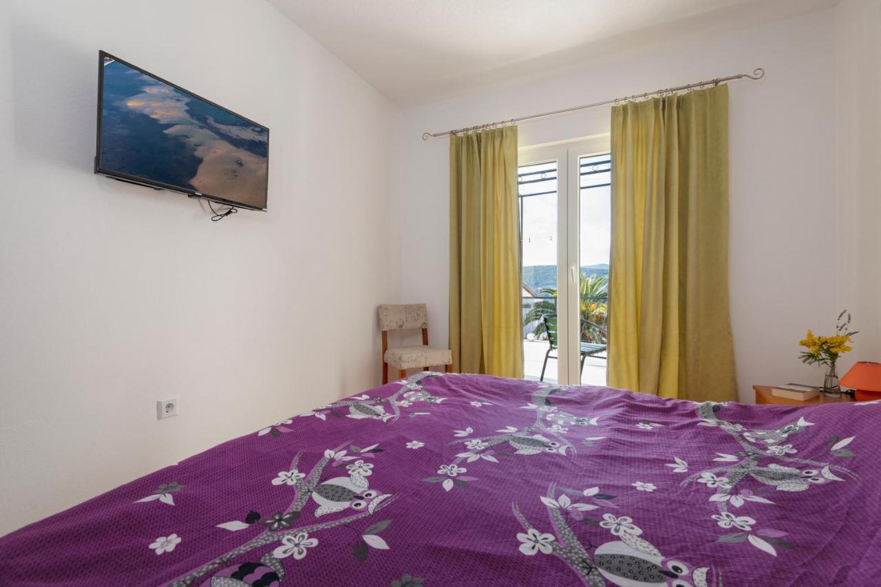 Apartments & Rooms Leon Neum Esterno foto