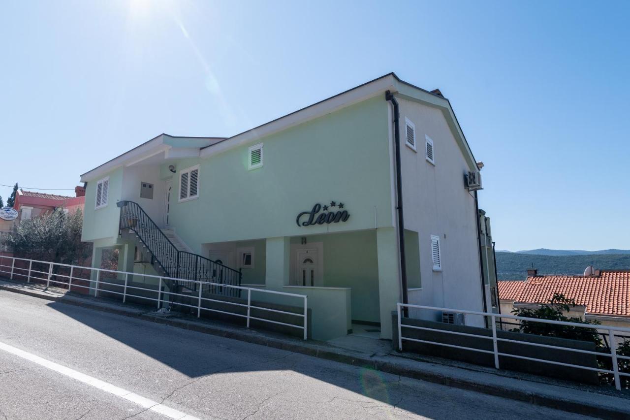 Apartments & Rooms Leon Neum Esterno foto