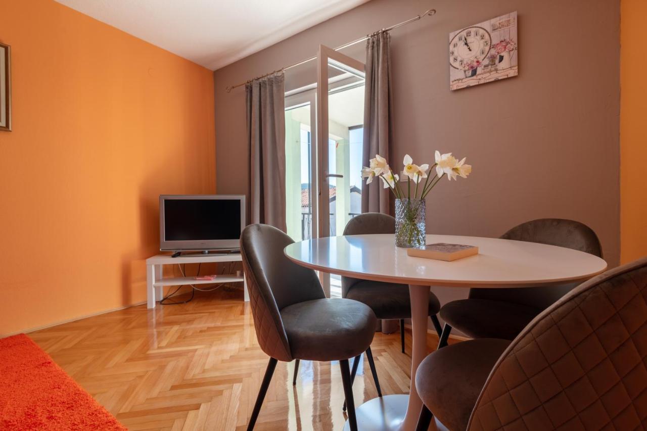 Apartments & Rooms Leon Neum Esterno foto