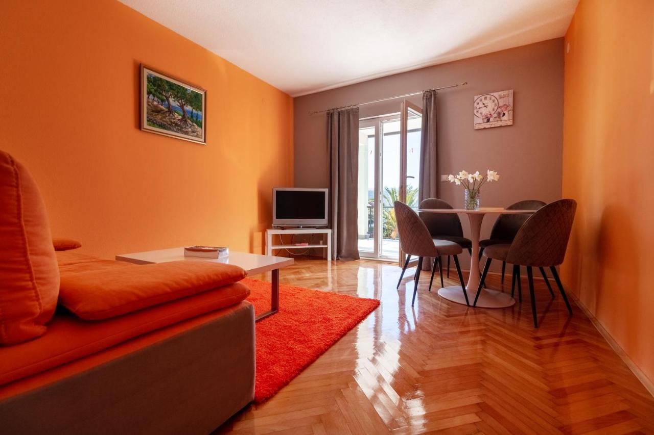 Apartments & Rooms Leon Neum Esterno foto